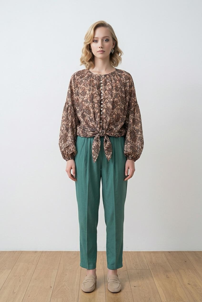 Blusa Boheme - Image 3