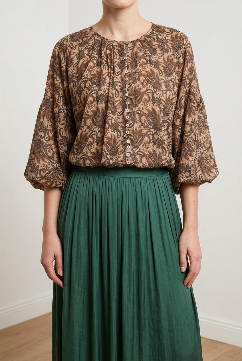 Blusa Boheme - Image 5