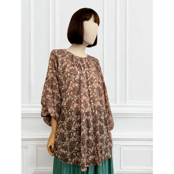 Blusa Boheme - immagine 2
