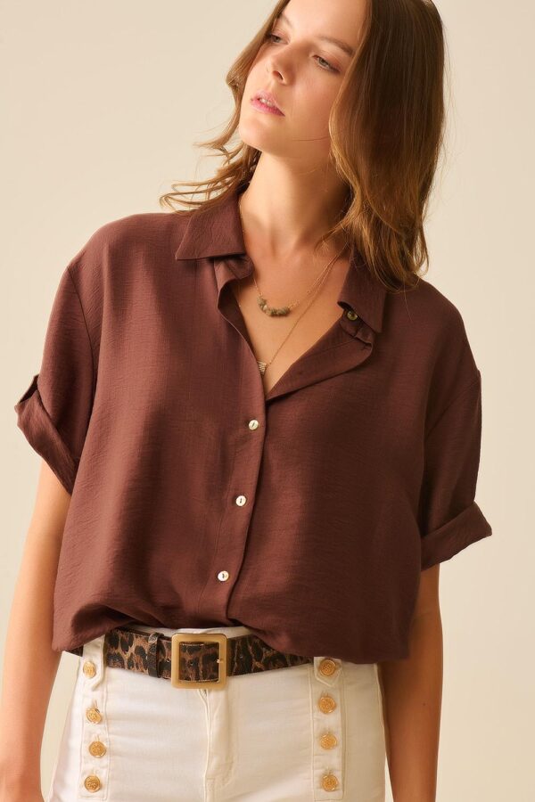 Blusa Right