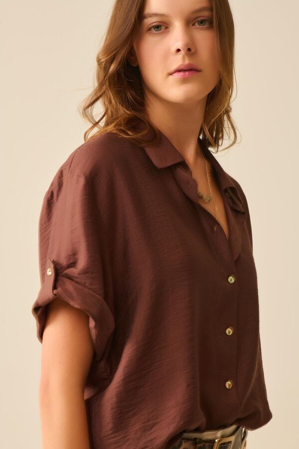 Blusa Right - immagine 5