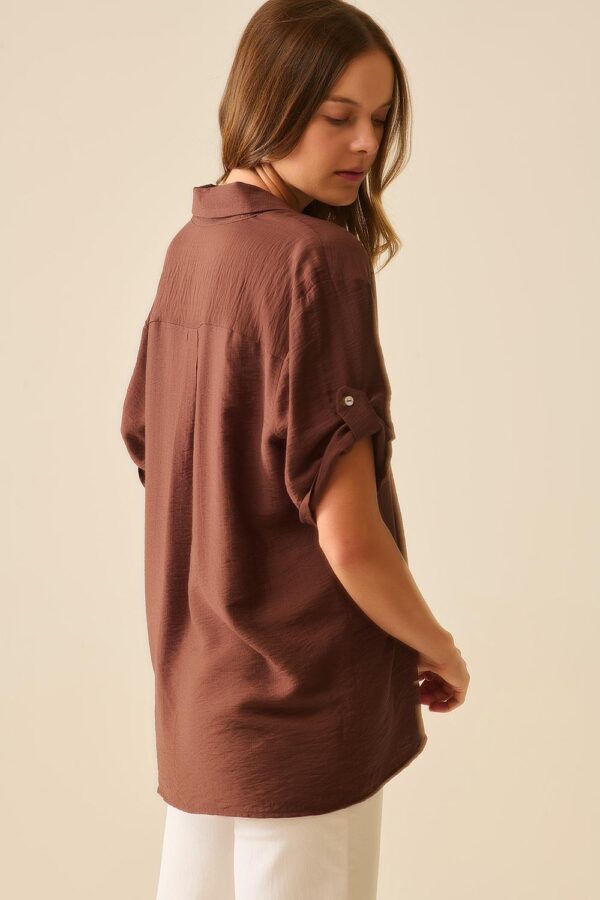 Blusa Right - immagine 6