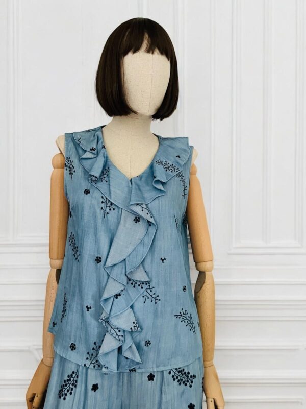 Camicia Illiane - immagine 4