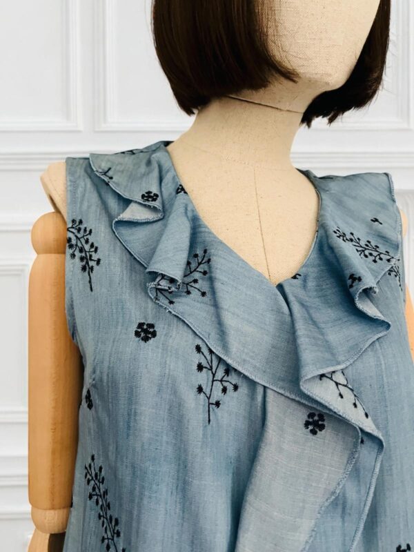 Camicia Illiane - immagine 5