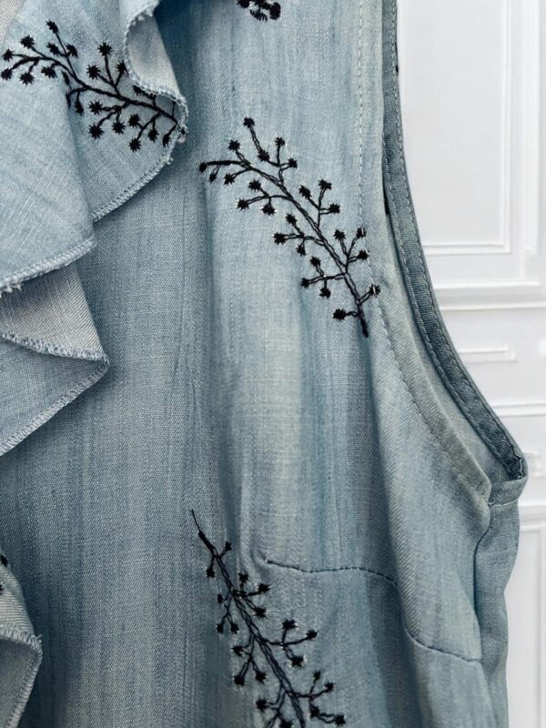 Camicia Illiane - immagine 8