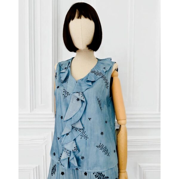 Camicia Illiane - immagine 2