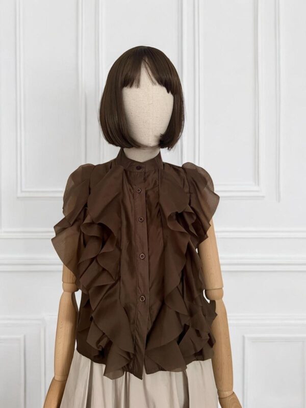 Camicia Lydia - immagine 4