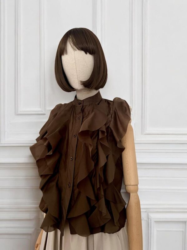 Camicia Lydia - immagine 5