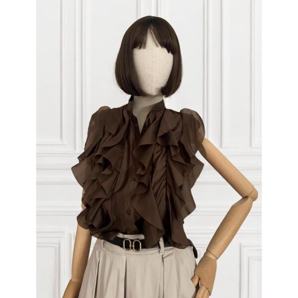 Camicia Lydia