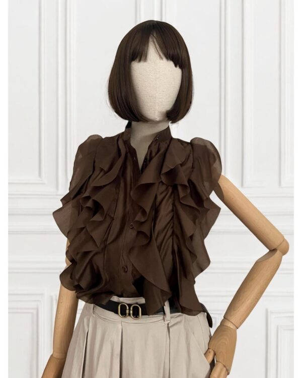 Camicia Lydia