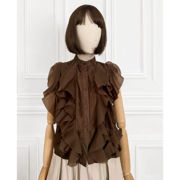 Camicia Lydia - immagine 2