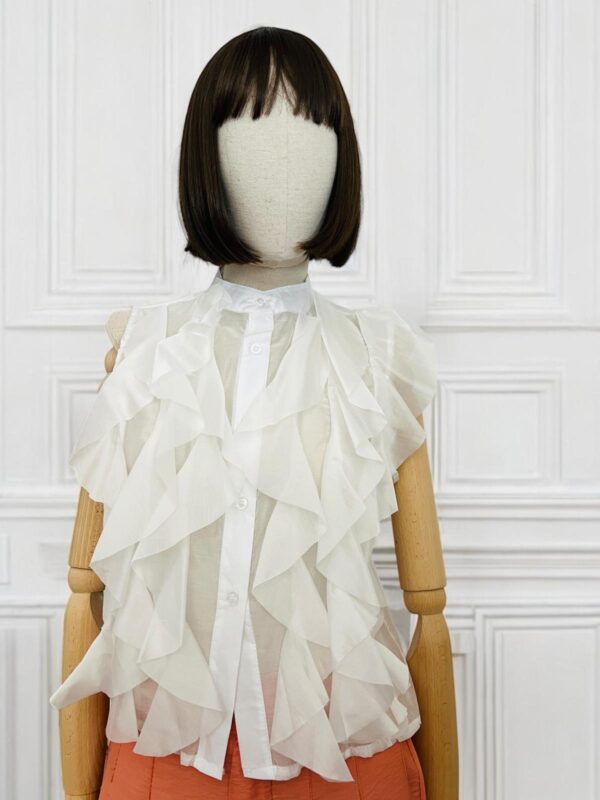 Camicia Lydia - immagine 4