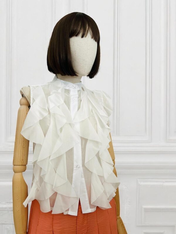 Camicia Lydia - immagine 2