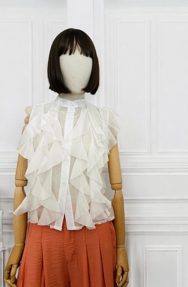 Camicia Lydia - immagine 3