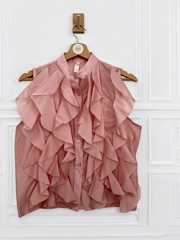 Camicia Lydia - immagine 6