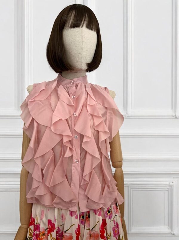 Camicia Lydia - immagine 4