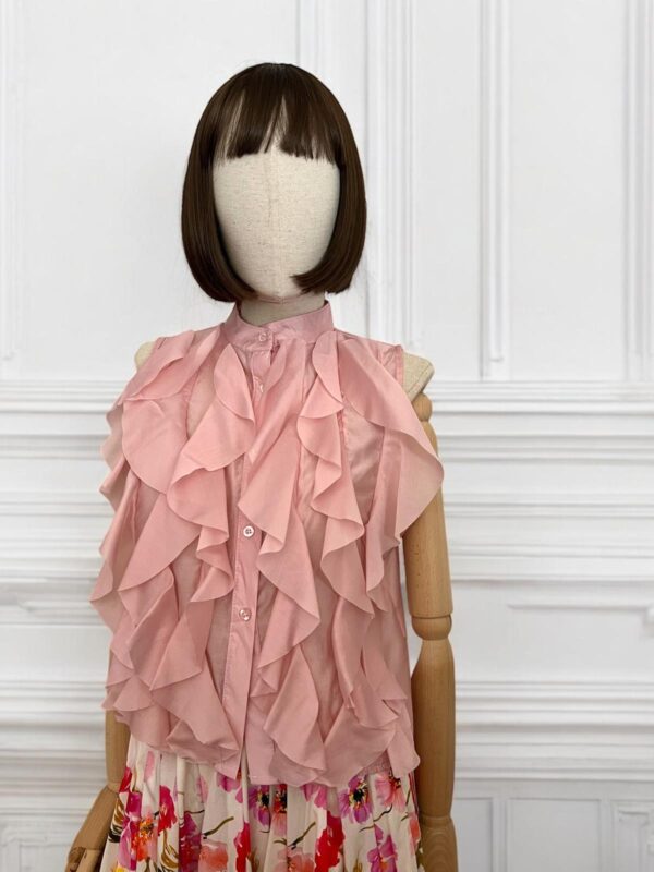 Camicia Lydia - immagine 2