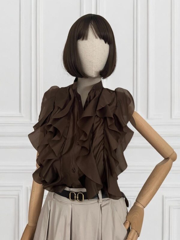 Camicia Lydia - immagine 8