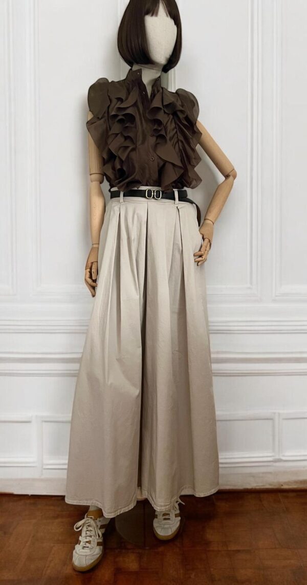 Camicia Lydia - immagine 3