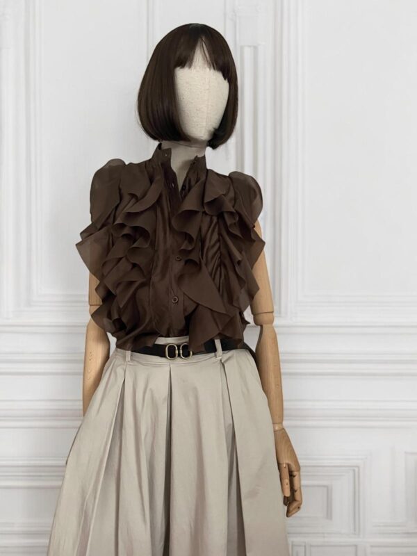 Camicia Lydia - immagine 9