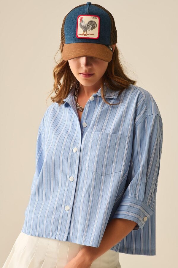 Camicia Polo - immagine 4