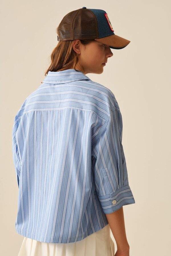 Camicia Polo - immagine 2