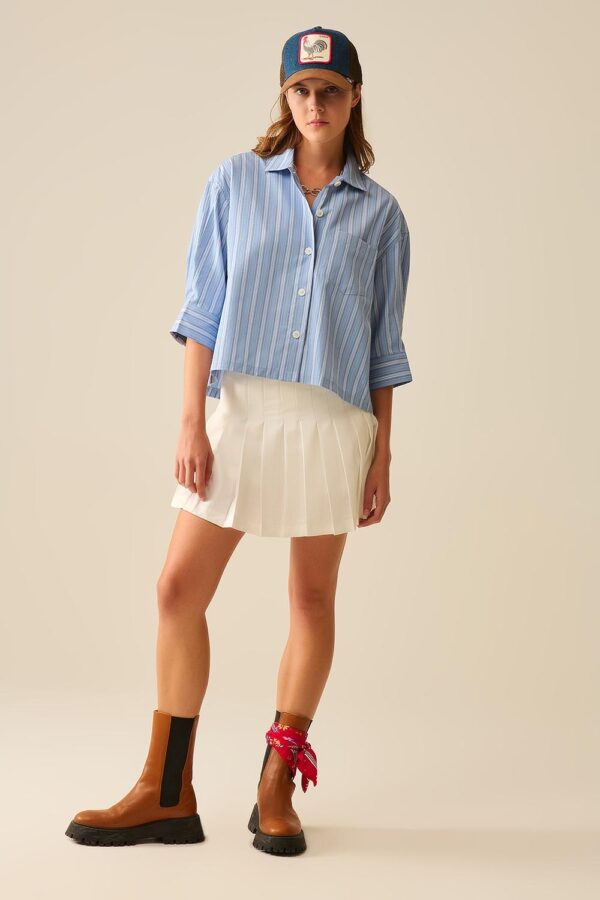 Camicia Polo - immagine 3
