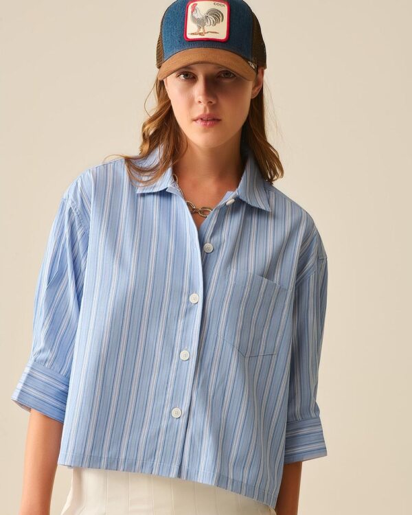 Camicia Polo