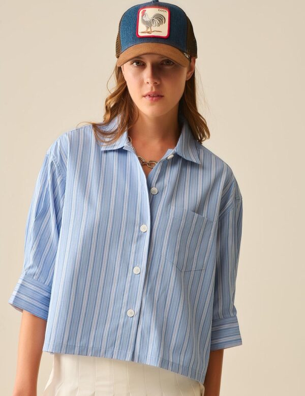 Camicia Polo