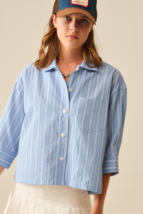 Camicia Polo - immagine 5