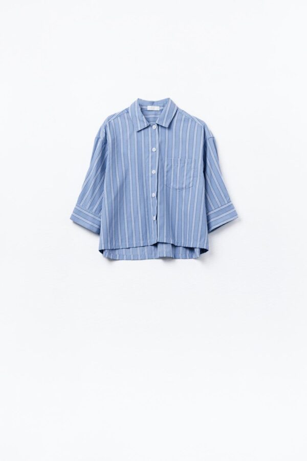 Camicia Polo - immagine 6