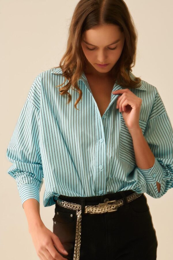 Camicia Pop
