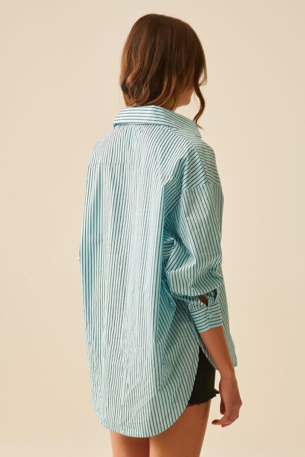 Camicia Pop - immagine 2