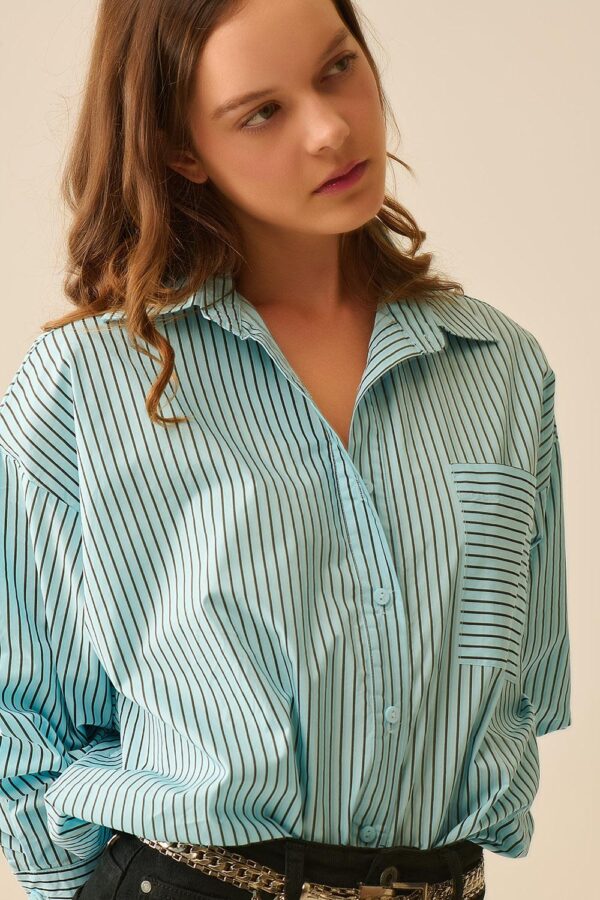 Camicia Pop - immagine 5