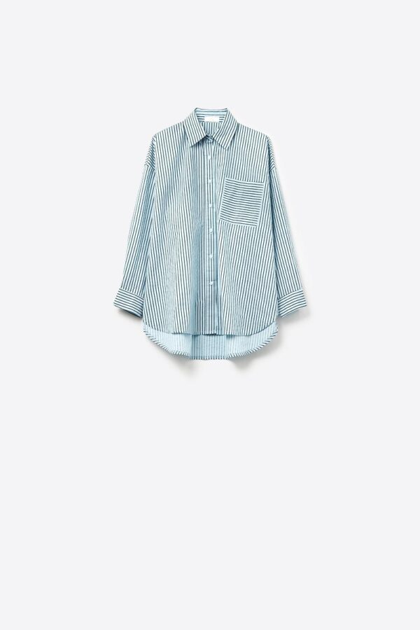 Camicia Pop - immagine 6