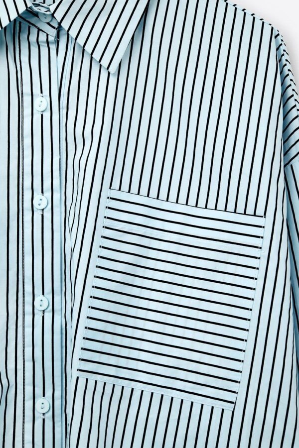 Camicia Pop - immagine 7