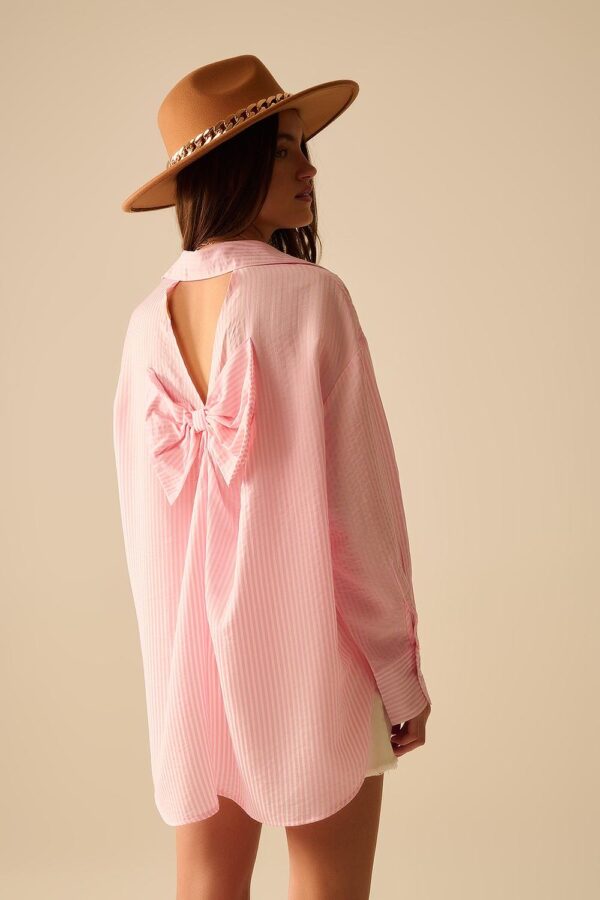 Camicia Rose - immagine 2