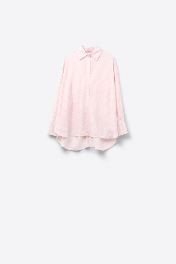 Camicia Rose - immagine 7