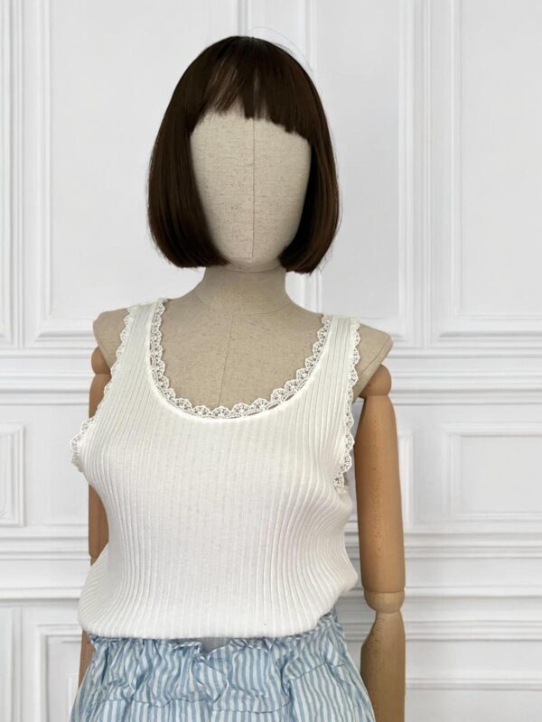 Canotta Claire - immagine 4