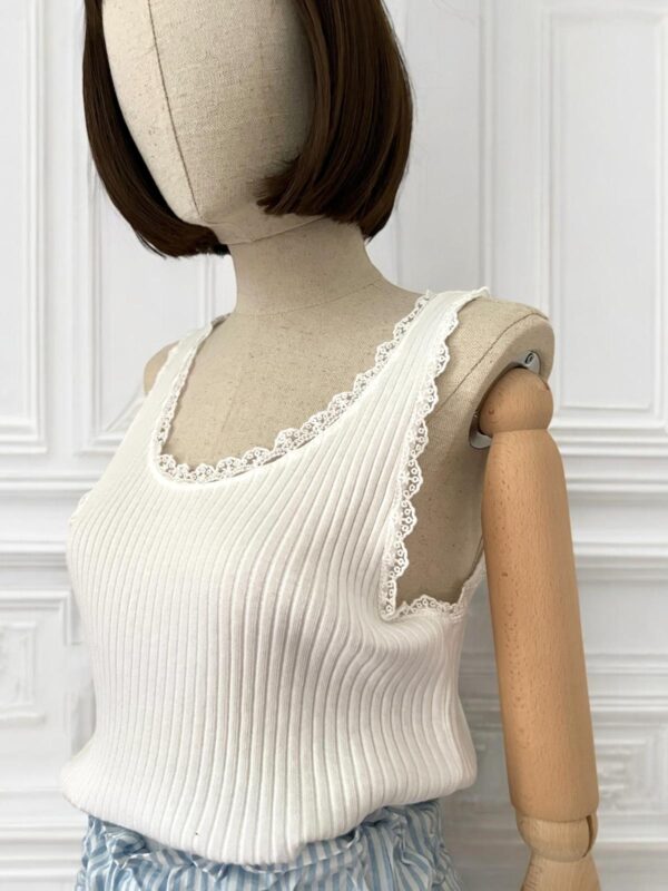 Canotta Claire - immagine 2