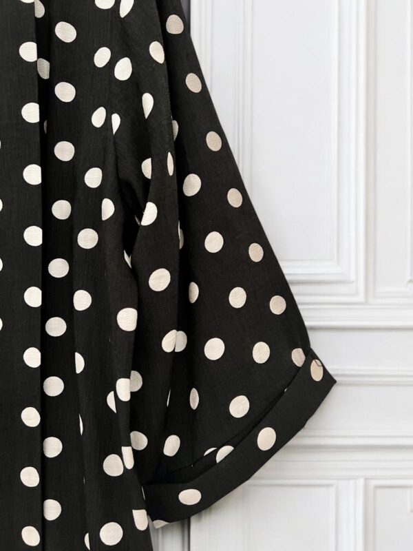 Cardigan Pois - immagine 9