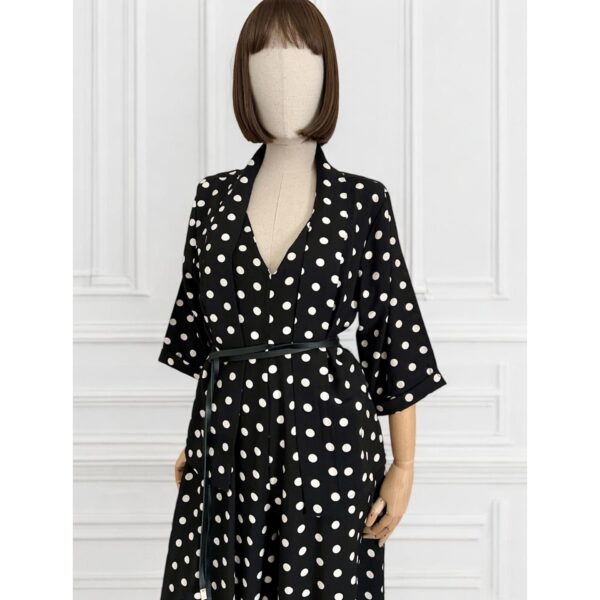 Cardigan Pois