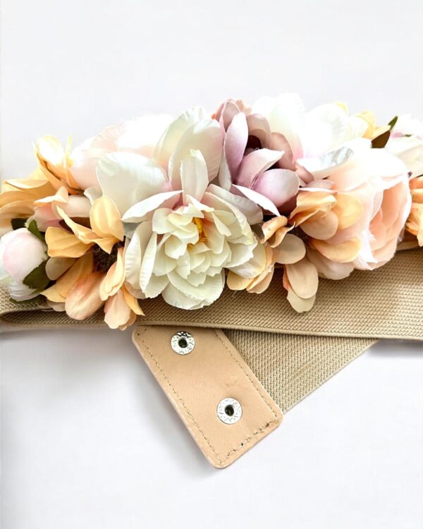 Cintura Fleur