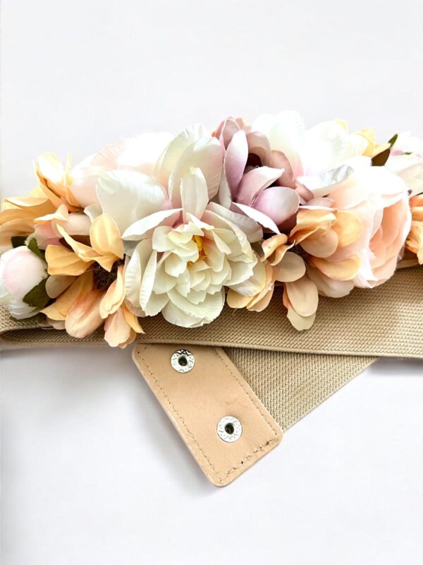Cintura Fleur - immagine 5