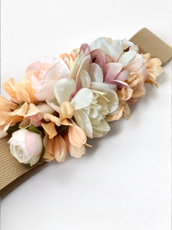 Cintura Fleur - immagine 7