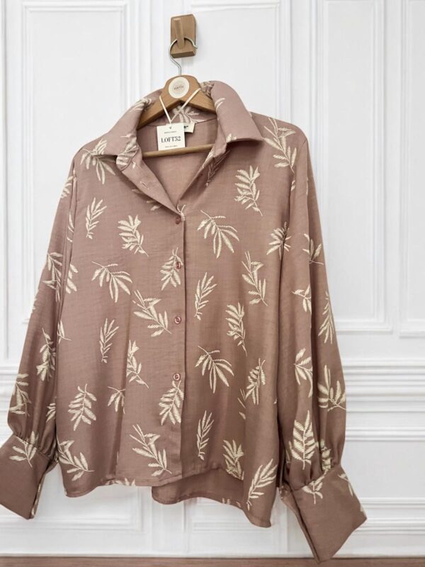 Coordinato Elisabeth - immagine 13