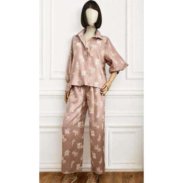 Coordinato Elisabeth