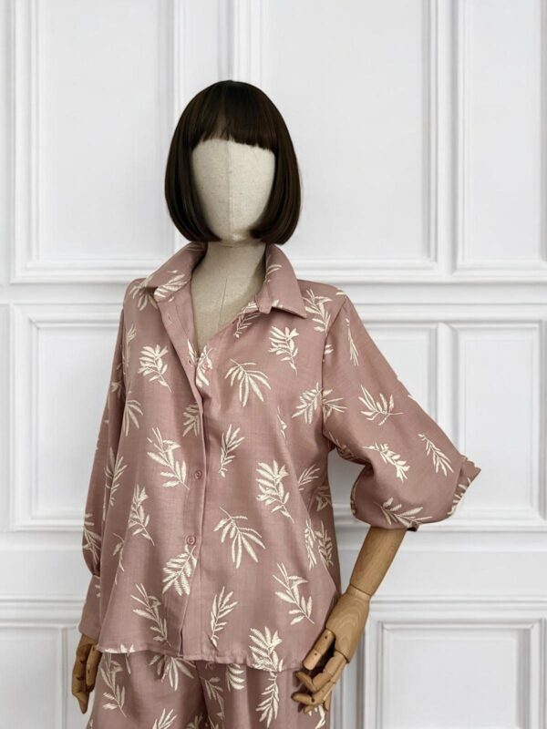 Coordinato Elisabeth - immagine 5