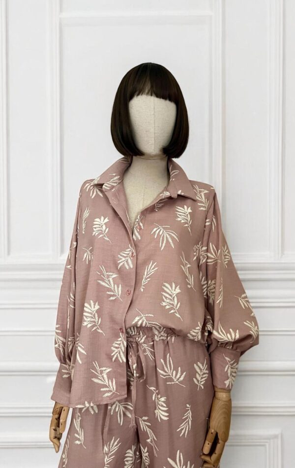 Coordinato Elisabeth - immagine 6