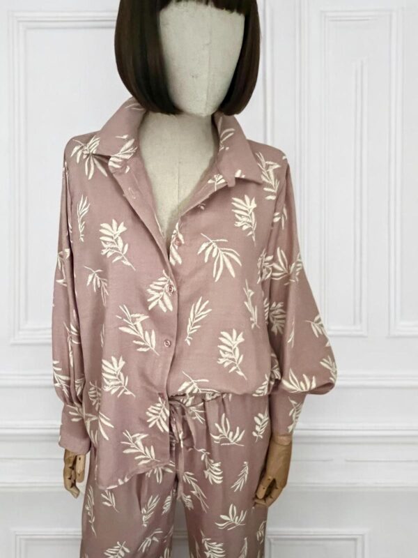 Coordinato Elisabeth - immagine 9